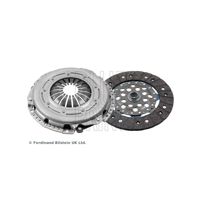 Kit d'embrayage BLUE PRINT