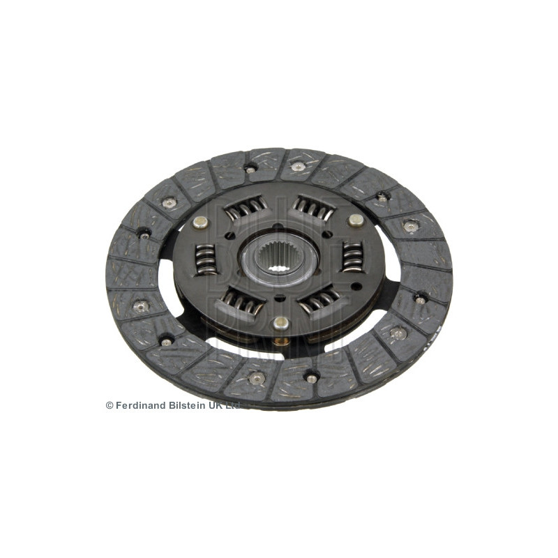 Disque d'embrayage BLUE PRINT