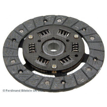 Disque d'embrayage BLUE PRINT