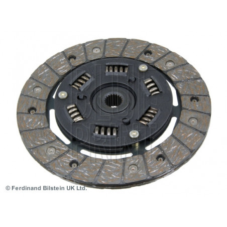 Disque d'embrayage BLUE PRINT