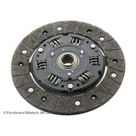 Disque d'embrayage BLUE PRINT