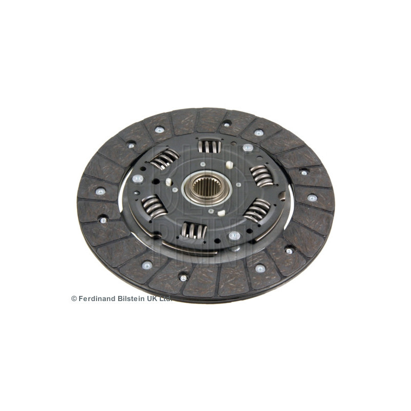 Disque d'embrayage BLUE PRINT