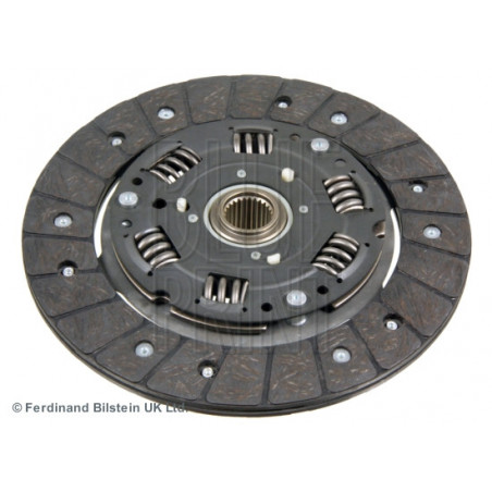 Disque d'embrayage BLUE PRINT