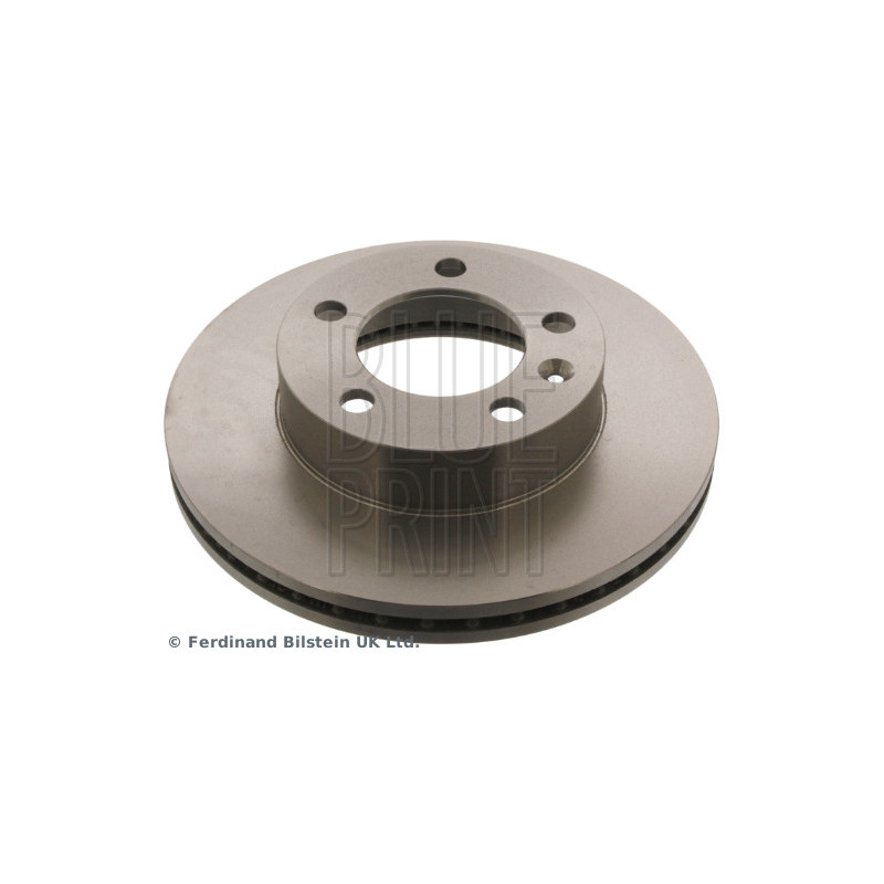 Jeu de 2 disques de frein BLUE PRINT