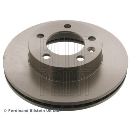 Jeu de 2 disques de frein...