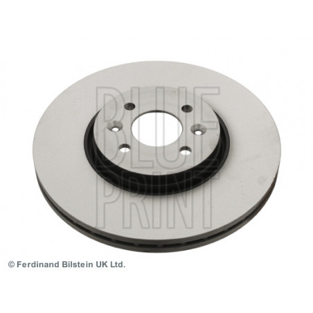 Jeu de 2 disques de frein BLUE PRINT