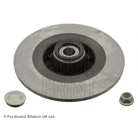 Jeu de 2 disques de frein...