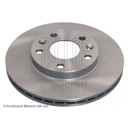 Jeu de 2 disques de frein...