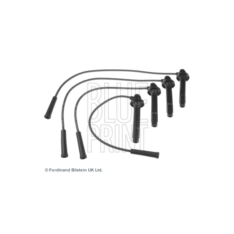 Fils de bougies / Faisceau d'allumage BLUE PRINT