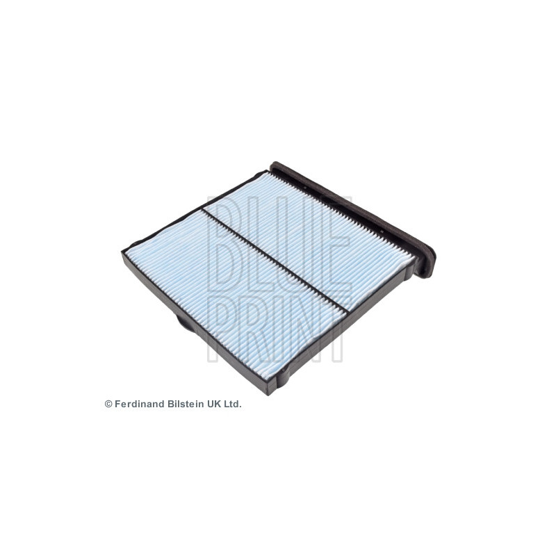 Filtre d'habitacle BLUE PRINT