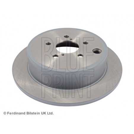 Jeu de 2 disques de frein...
