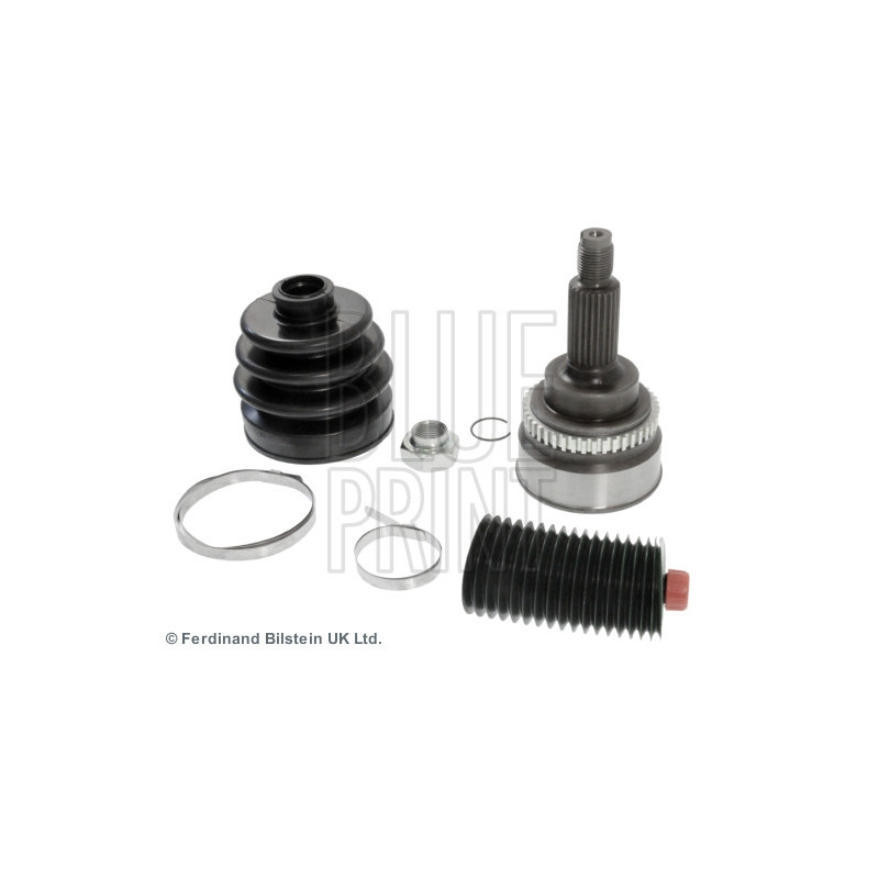 Tête de cardan BLUE PRINT