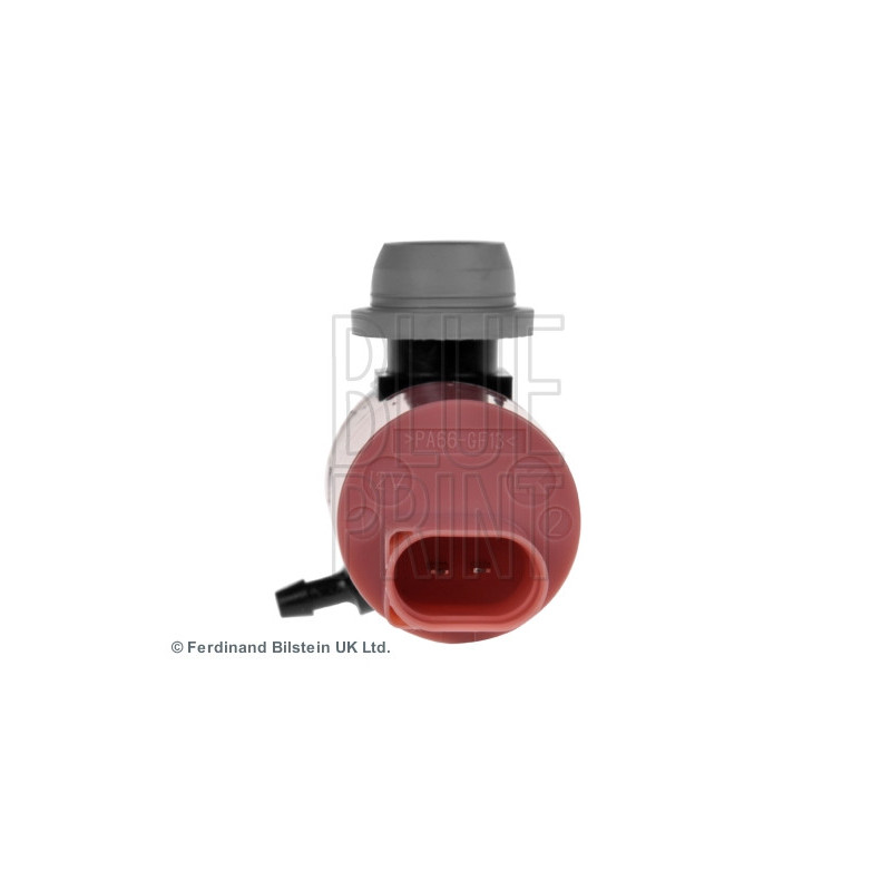 Pompe lave-glace BLUE PRINT