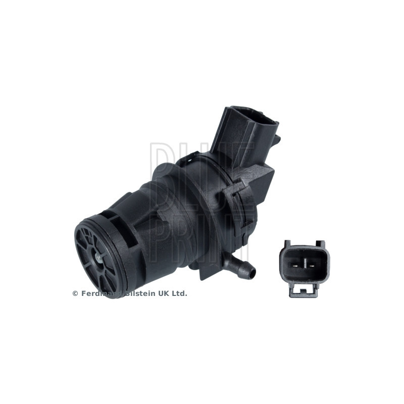 Pompe lave-glace BLUE PRINT