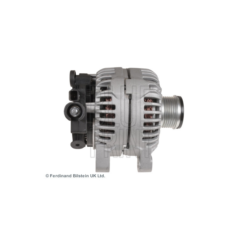 Alternateur BLUE PRINT