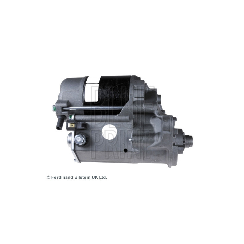 Démarreur BLUE PRINT