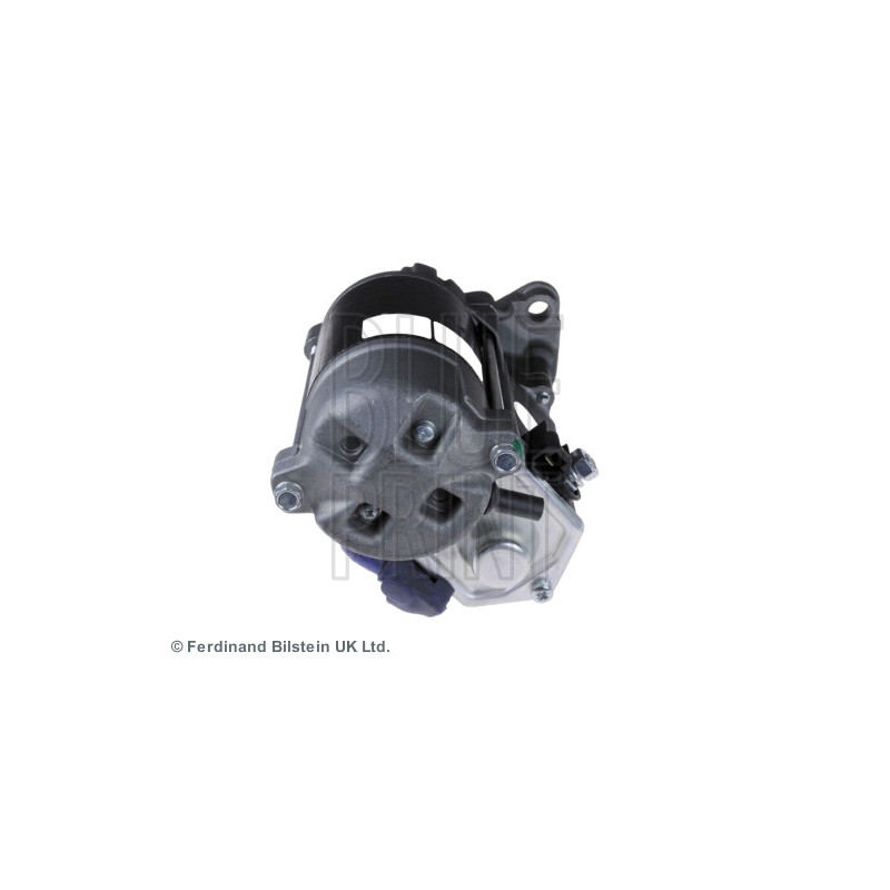 Démarreur BLUE PRINT