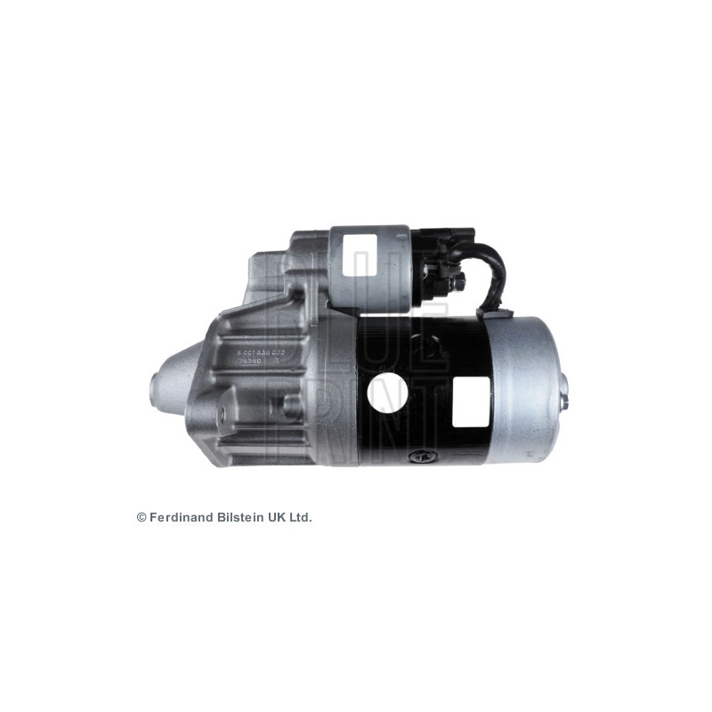 Démarreur BLUE PRINT