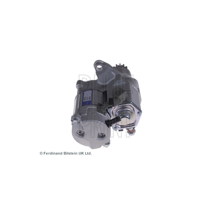 Démarreur BLUE PRINT