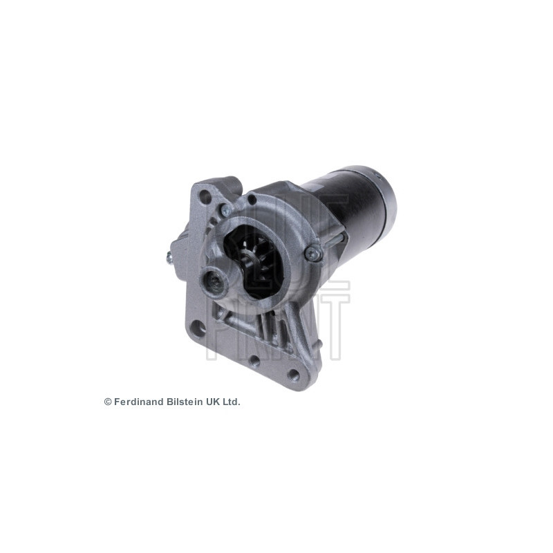 Démarreur BLUE PRINT