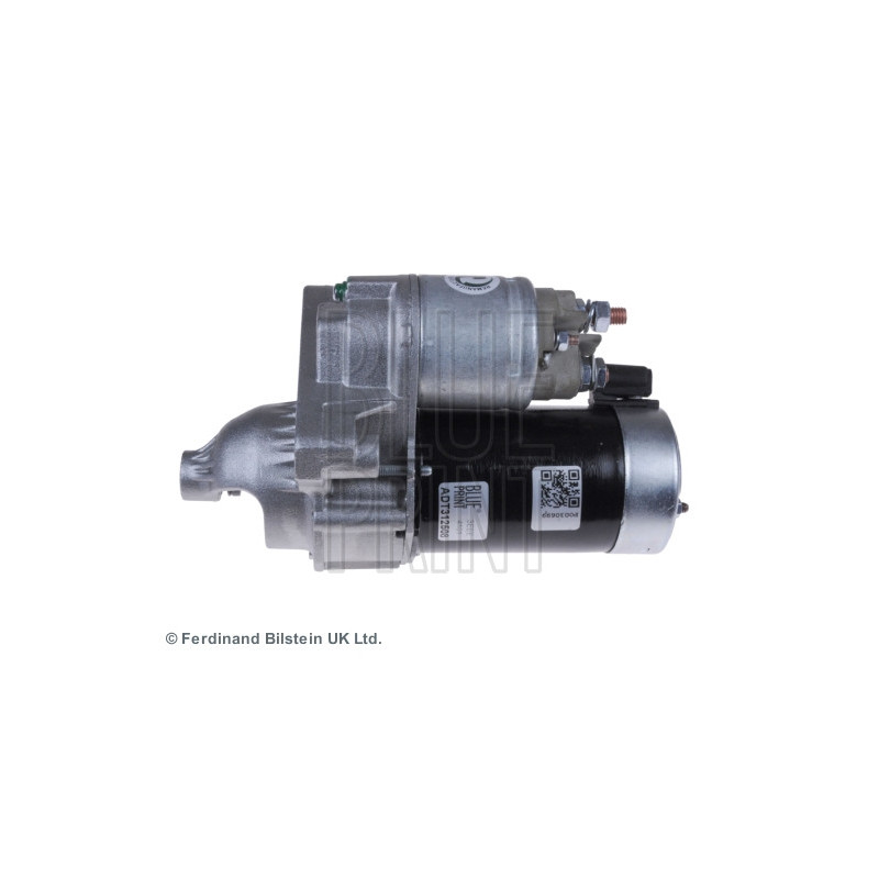 Démarreur BLUE PRINT