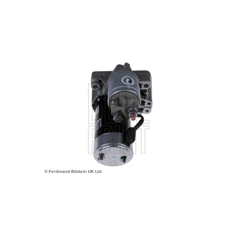 Démarreur BLUE PRINT