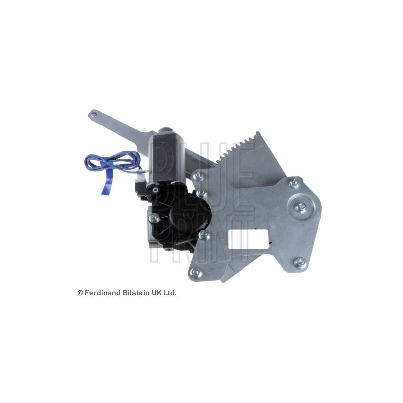 Lève-vitre BLUE PRINT