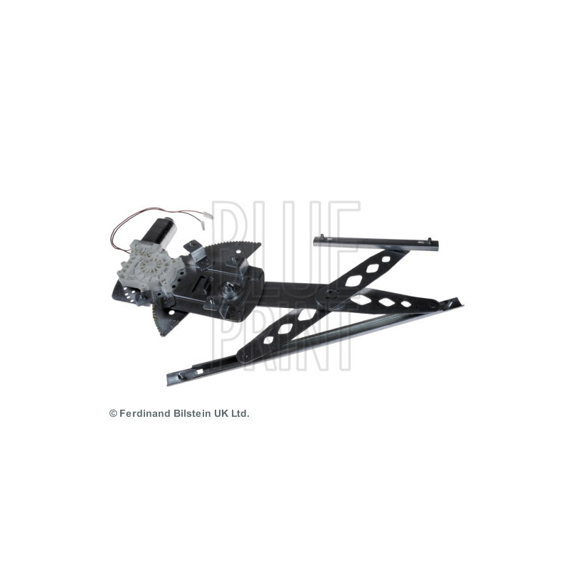 Lève-vitre BLUE PRINT