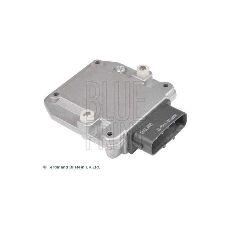 Appareil de commande (système d'allumage) BLUE PRINT