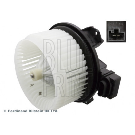 Pulseur d'air habitacle...