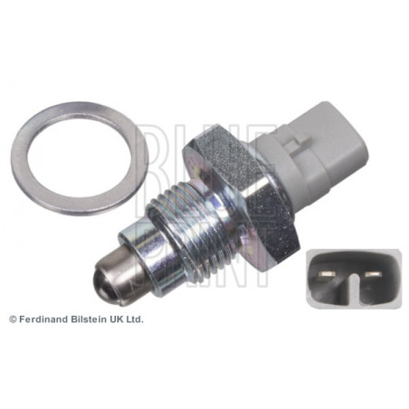 Contacteur des feux de...