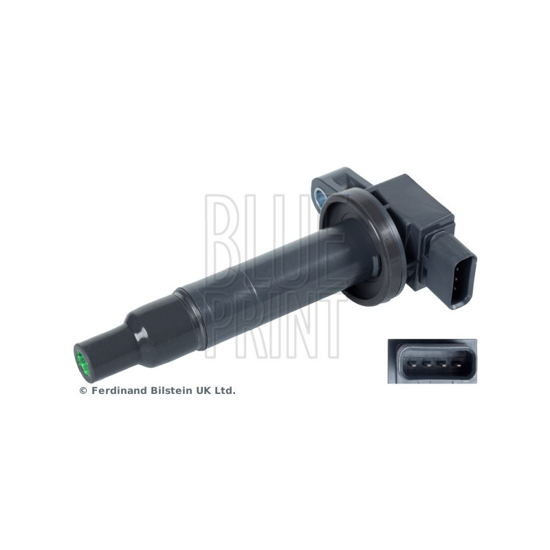 Bobine d'allumage BLUE PRINT