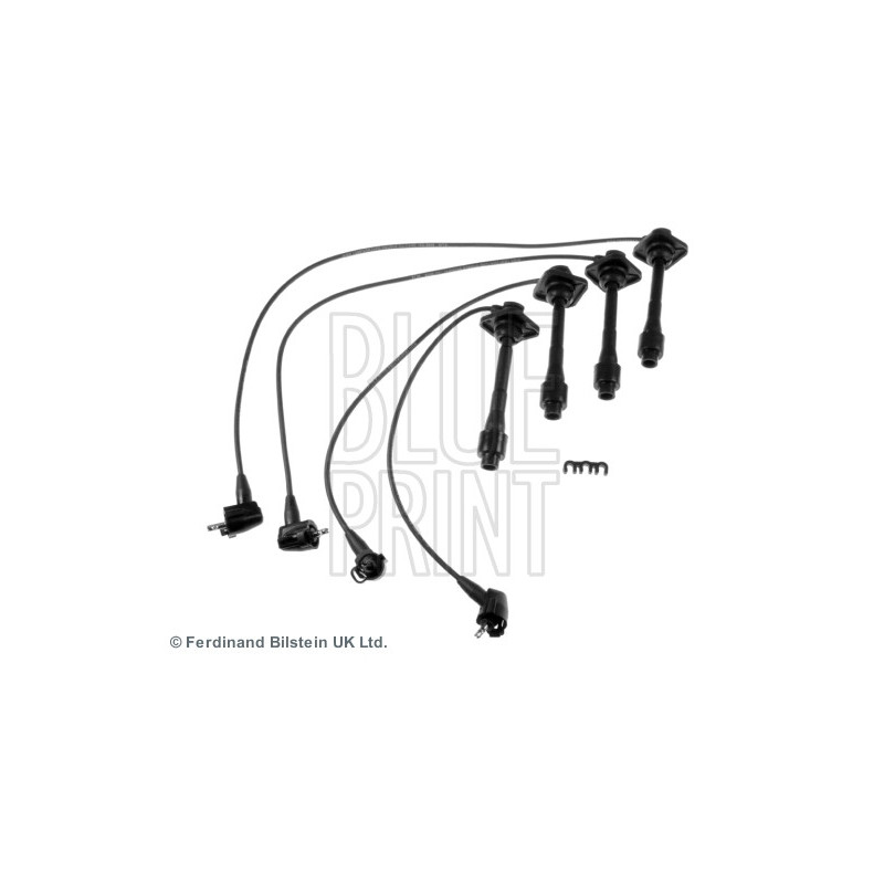 Fils de bougies / Faisceau d'allumage BLUE PRINT