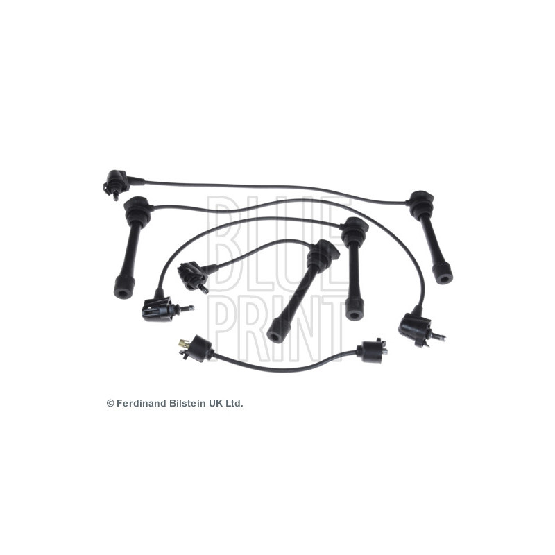 Fils de bougies / Faisceau d'allumage BLUE PRINT