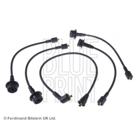 Fils de bougies / Faisceau...