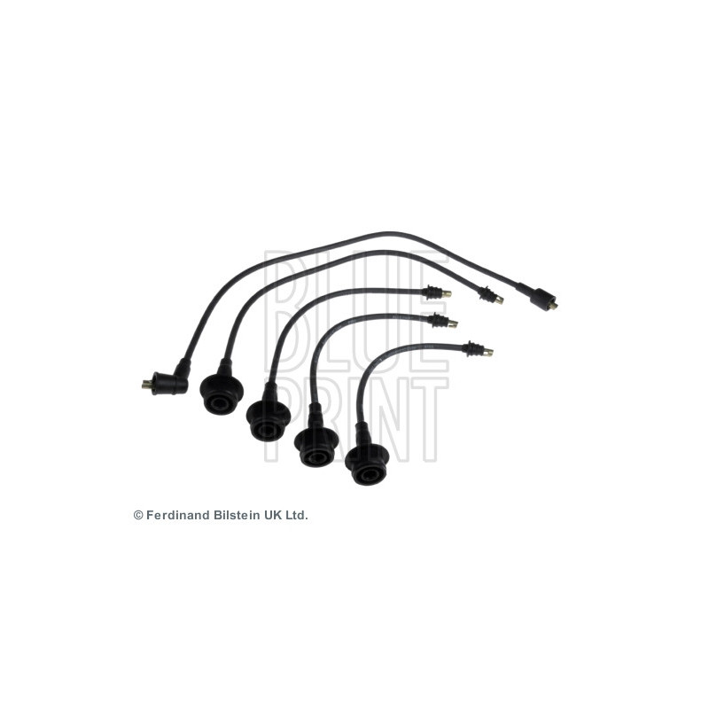 Fils de bougies / Faisceau d'allumage BLUE PRINT