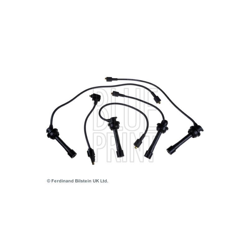 Fils de bougies / Faisceau d'allumage BLUE PRINT