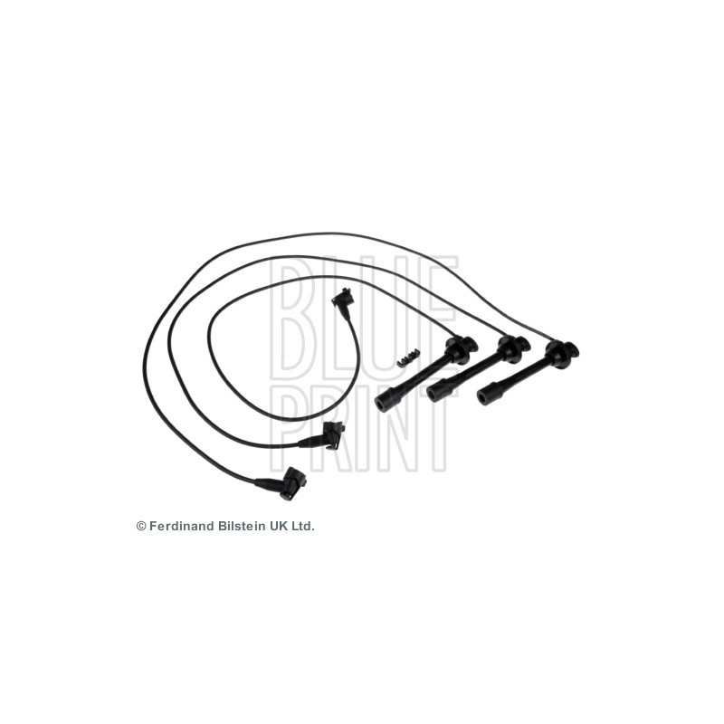 Fils de bougies / Faisceau d'allumage BLUE PRINT