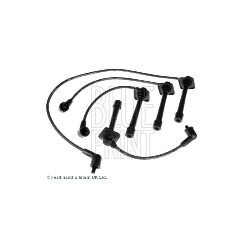 Fils de bougies / Faisceau d'allumage BLUE PRINT