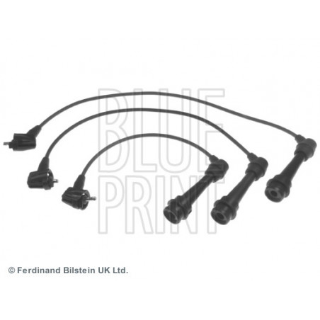 Fils de bougies / Faisceau...