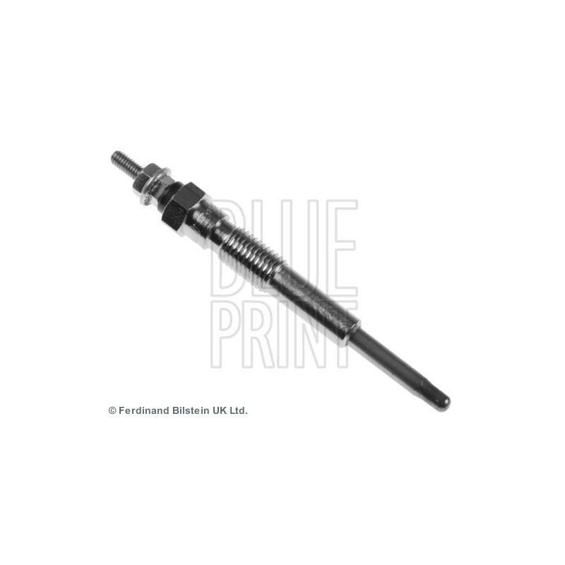 Bougie de préchauffage BLUE PRINT