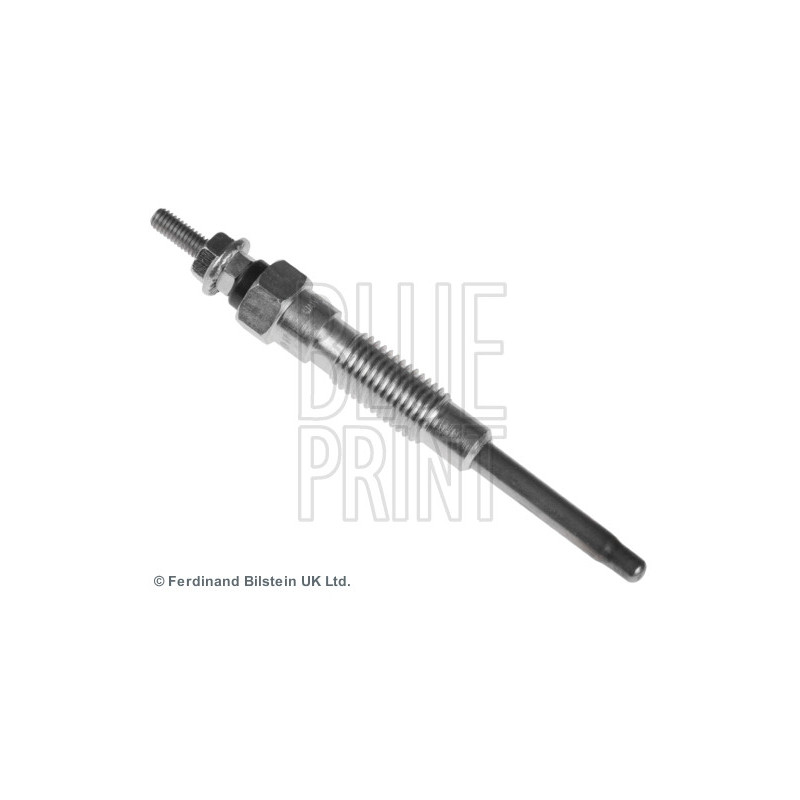 Bougie de préchauffage BLUE PRINT