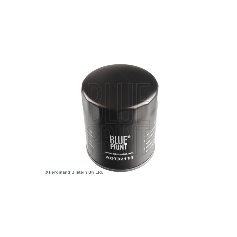 Filtre à huile BLUE PRINT