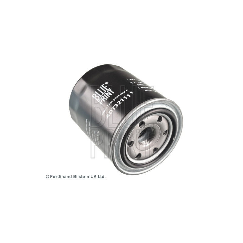 Filtre à huile BLUE PRINT