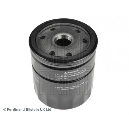 Filtre à huile BLUE PRINT