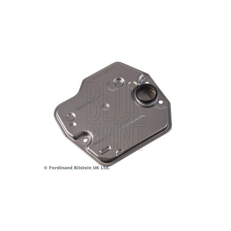 Filtre hydraulique (transmission auto) BLUE PRINT