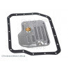 Kit de filtres hyrauliques (transmission auto) BLUE PRINT
