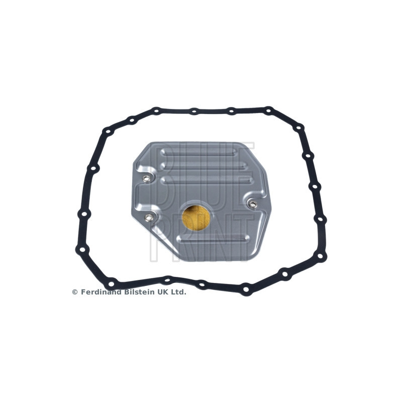 Kit de filtres hyrauliques (transmission auto) BLUE PRINT