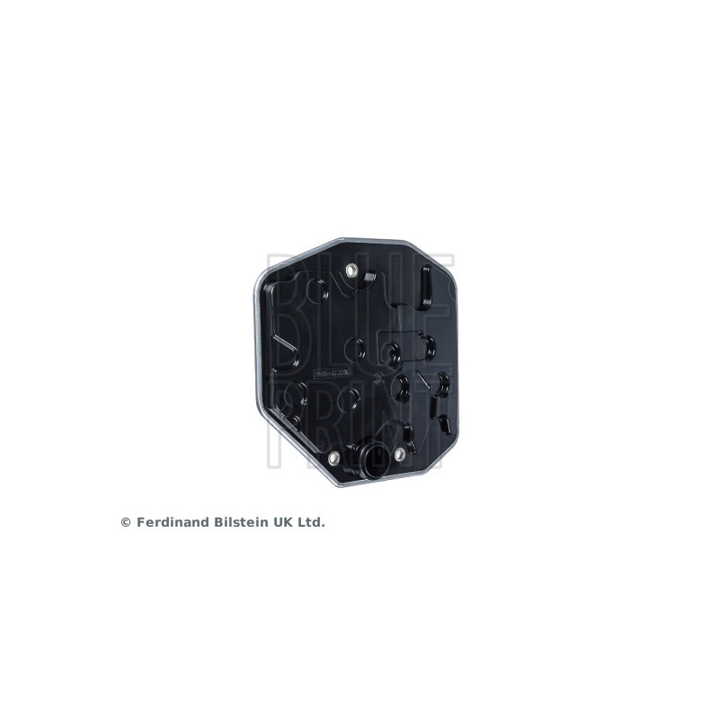 Kit de filtres hyrauliques (transmission auto) BLUE PRINT