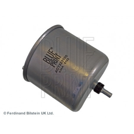 Filtre à carburant BLUE PRINT